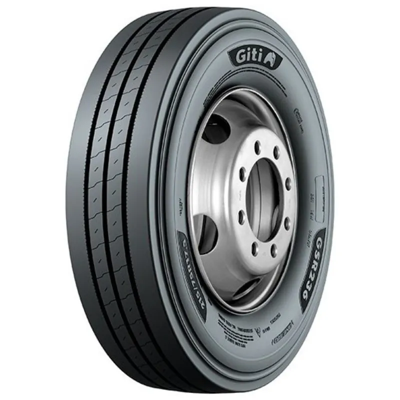 245/70 R17,5 136/134M GSR236 3PMSF TL GITI Víkendová Akce
