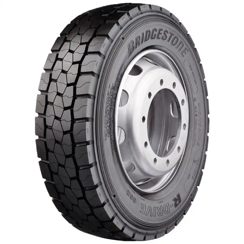 245/70 R17,5 136/134M R-DRIVE 002 M+S 3PMSF TL BRIDGESTONE Nejlepší Cena
