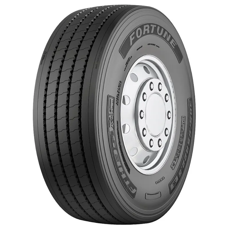 245/70 R17,5 143/141J FTH135 M+S 3PMSF TL FORTUNE Vrácení Zdarma