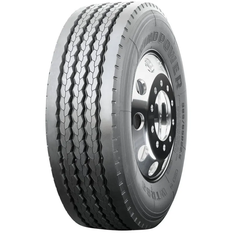 245/70 R17,5 143/141J WTR 69 TL WINDPOWER Nejprodávanější