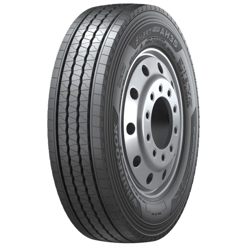245/70 R19,5 136/134M AH35 Smart Flex M+S 3PMSF TL HANKOOK Výprodej