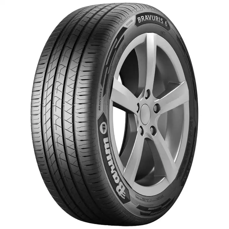 255/40 R19 100Y BRAVURIS 6 TL BARUM Autentický