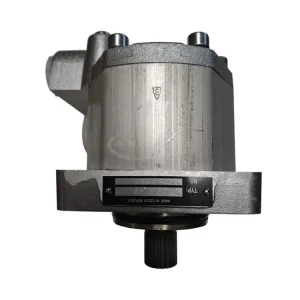 Hydraulické čerpadlo UB16R.19 LIAZ 300 Cenová Bomba