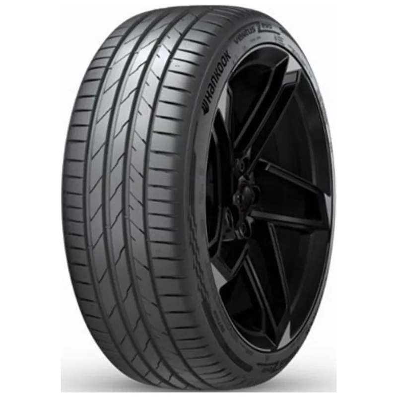 Nová Kolekce 255/45 R18 103Y XL K137 Ventus evo TL HANKOOK