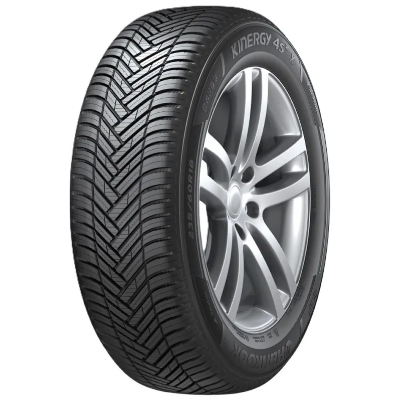 255/55 R19 111W XL H750A Kinergy 4S2 X M+S 3PMSF TL HANKOOK Výprodej