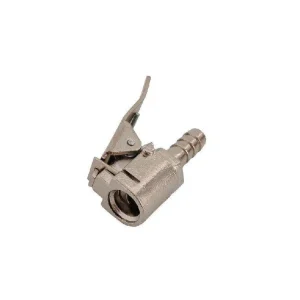 Autentický Koncovka na hadici pneuměřičů a foukání kol d=8mm
