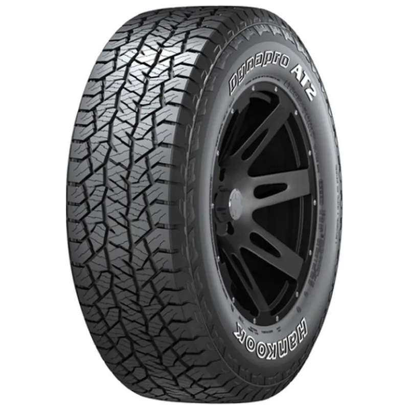 255/70 R16 111T RF11 Dynapro AT2 M+S 3PMSF TL HANKOOK Kup Teď