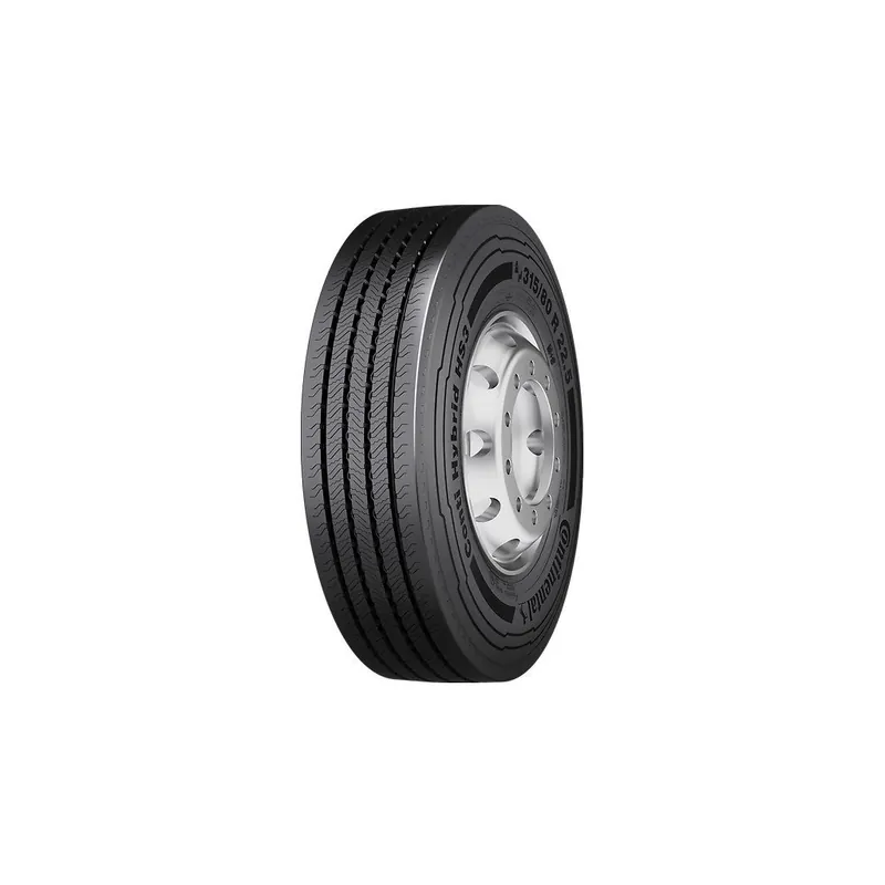 265/70 R19,5 140/138M Conti Hybrid HS3 M+S 3PMSF TL CONTINENTAL Speciální Cena