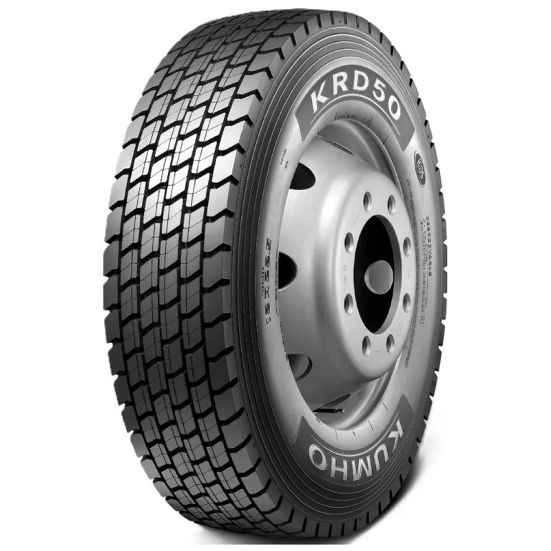 265/70 R19,5 140/138M KRD50 M+S 3PMSF TL KUMHO Nejlepší Volba
