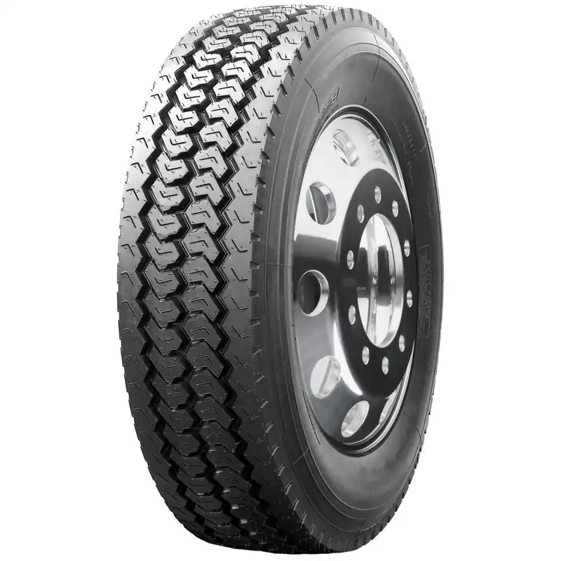 265/70 R19,5 143/141J WGC 28 M+S 3PMSF TL WINDPOWER Kup Teď