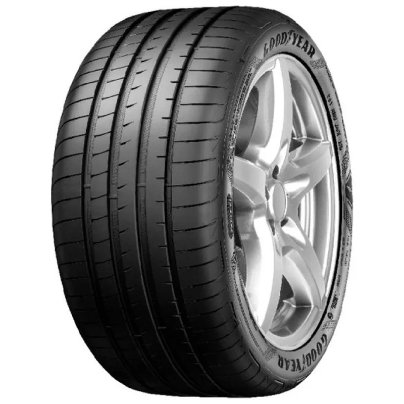 275/30 R20 97Y XL EAGLE F1 ASYMMETRIC 5 TL GOODYEAR Horká Nabídka