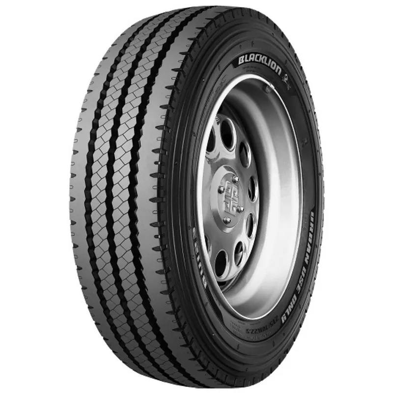 275/70 R22,5 152/148J BU123 M+S 3PMSF TL BLACK LION Tovární Cena
