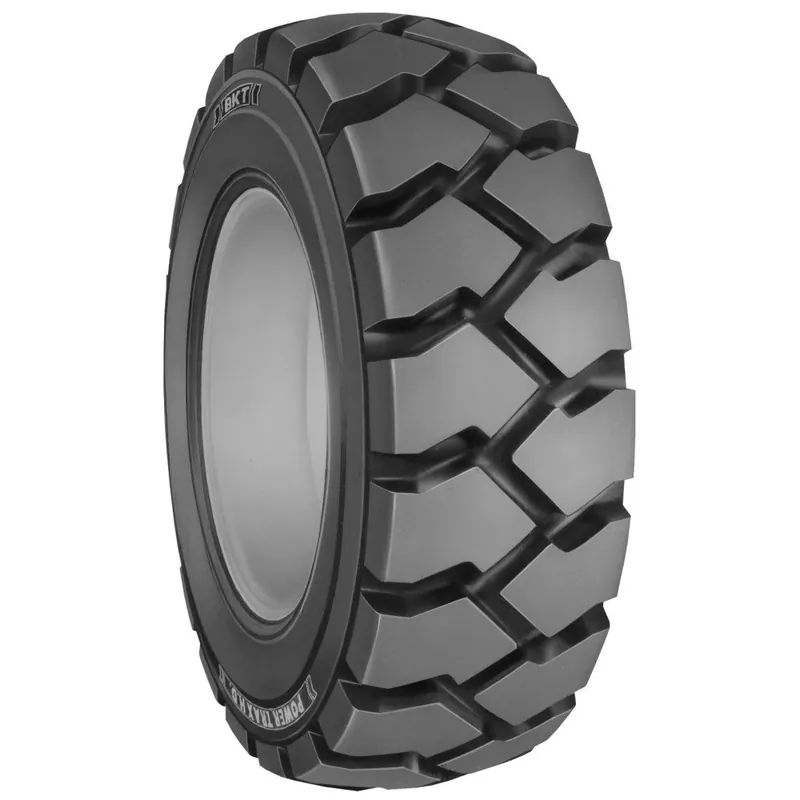 Akce 27x10-12 (250/75-12) 20PR 148A8 Power Trax HD Forklift (SET) TT BKT