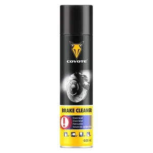 Čistič brzd 600 ml COYOTE Ihned K Objednání