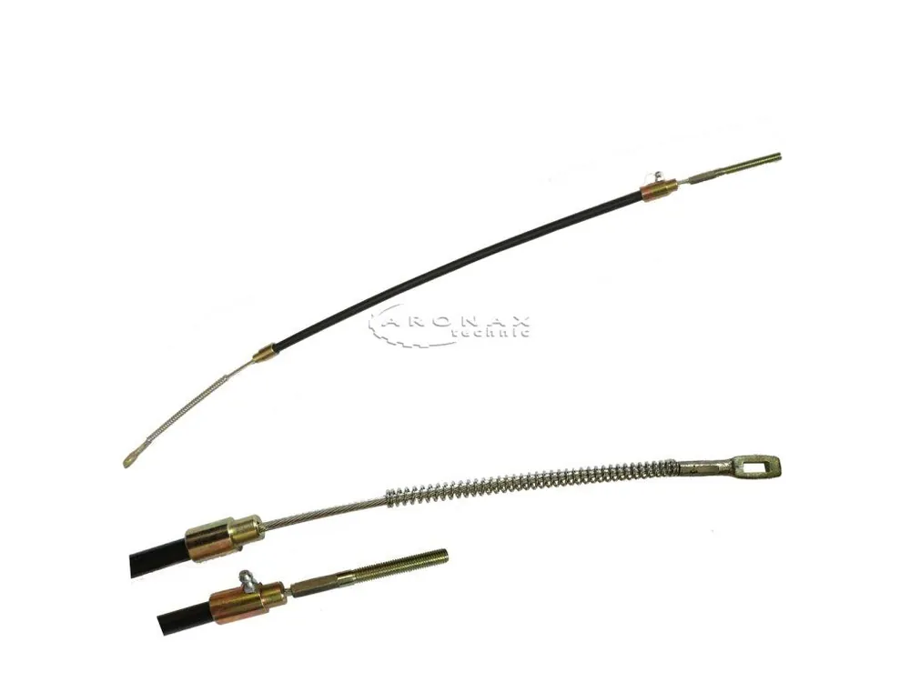 Lano ruční brzdy MULTICAR M22 B9-19 Expresní Doručení