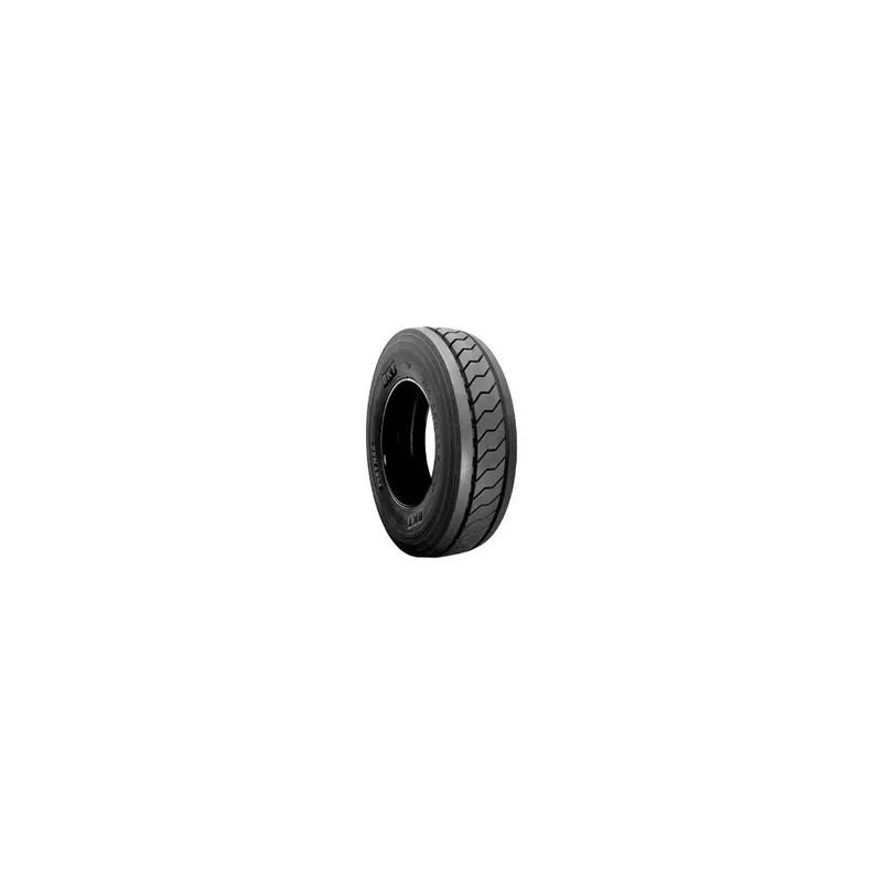280/75 R22,5 168A8 PORTMAX PT93 TL BKT Ověřený