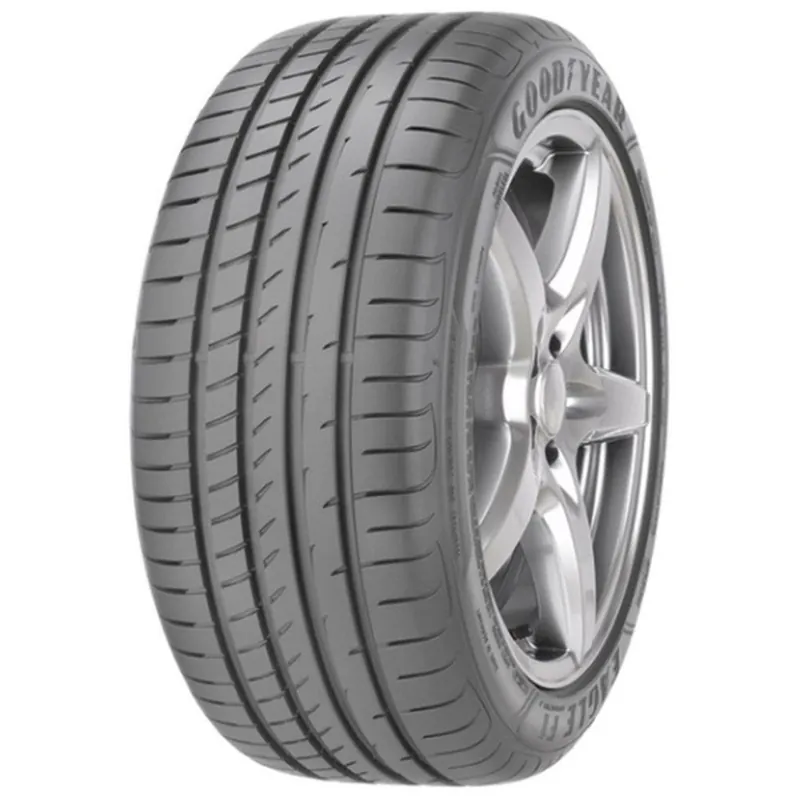 285/45 R20 112Y XL EAGLE F1 ASYMMETRIC 2 SUV TL GOODYEAR Koupit Online