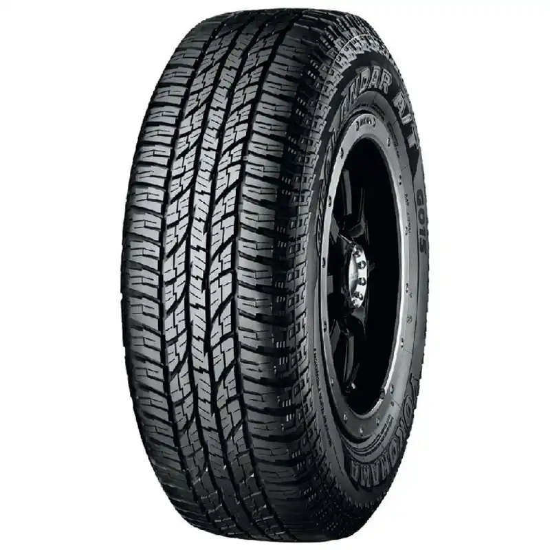 285/60 R18 116H GEOLANDAR A/T G015 M+S 3PMSF TL YOKOHAMA Oblíbený