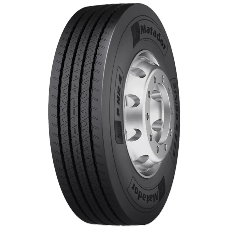 Tovární Cena 285/70 R19,5 146/144M F HR 4 M+S 3PMSF TL MATADOR