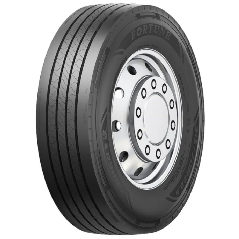 285/70 R19,5 150/148M FAR603 M+S 3PMSF TL FORTUNE Vysoce Kvalitní