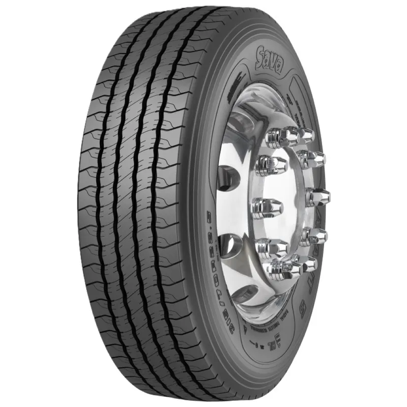 295/60 R22,5 150/147K AVANT 5 M+S 3PMSF TL SAVA Vysoce Kvalitní