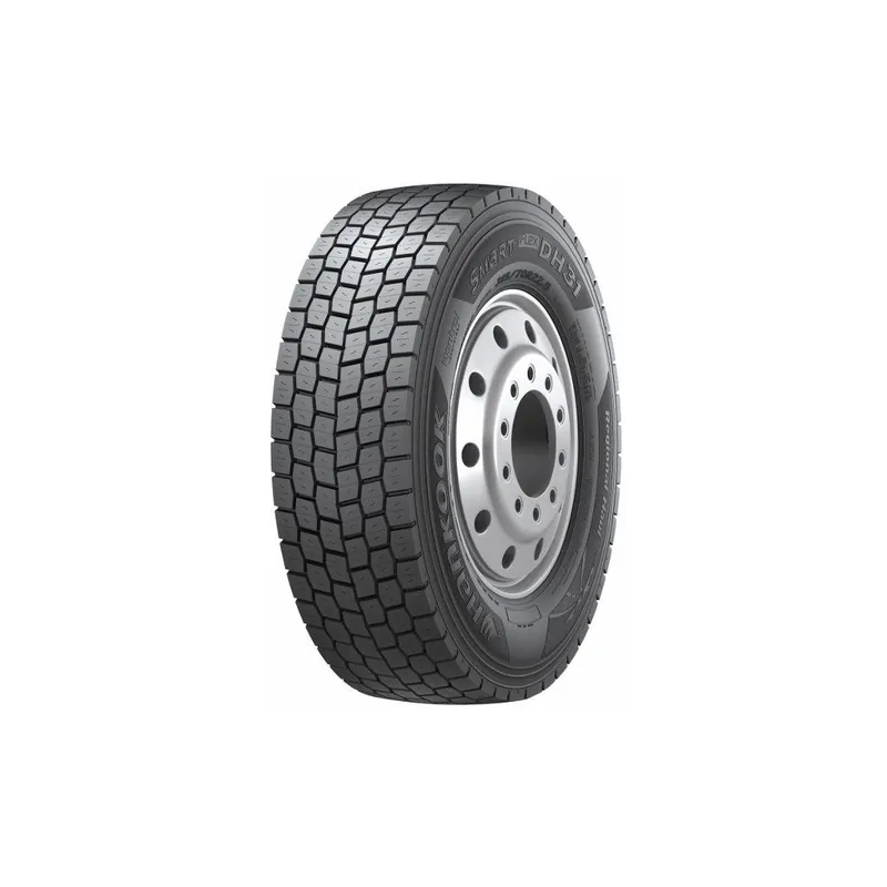 295/60 R22,5 150/147K SMaRT FLeX DH31 M+S 3PMSF TL HANKOOK Nejlepší Cena