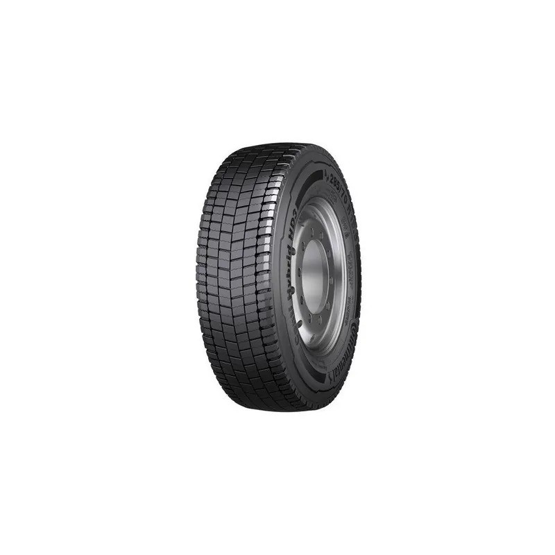 295/60 R22,5 150/147L Conti Hybrid HD3 M+S 3PMSF TL CONTINENTAL Objednat Nyní