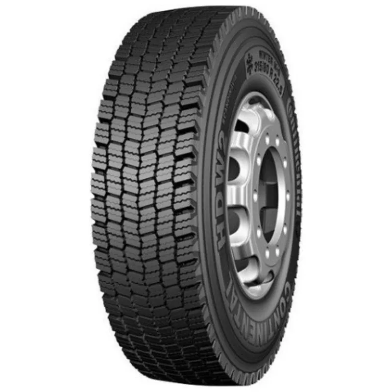 295/60 R22,5 150/147L HDW2 SCANDINAVIA M+S 3PMSF TL CONTINENTAL Top Prodej