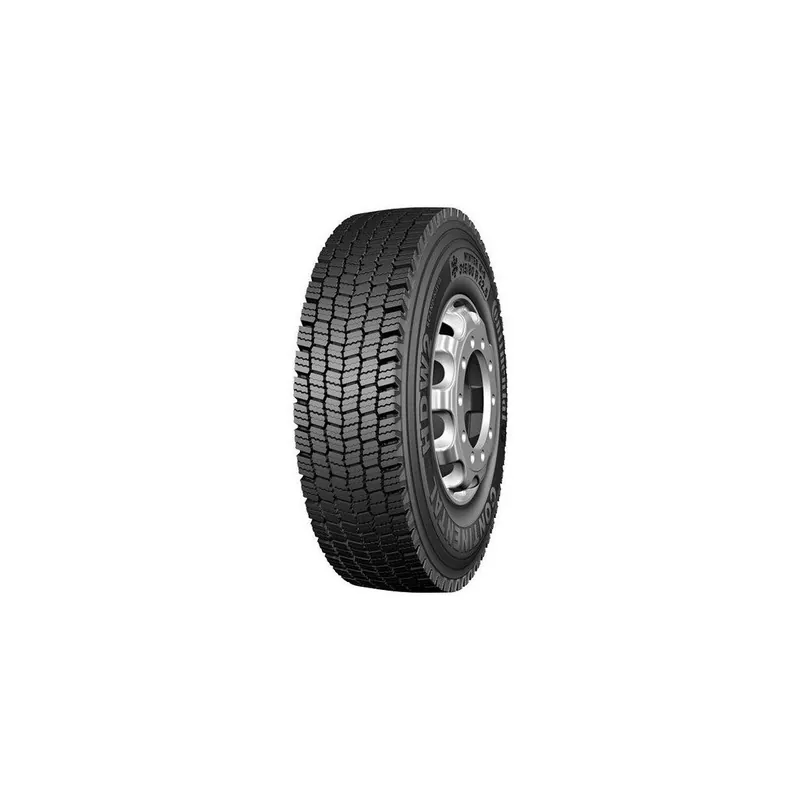 295/60 R22,5 150/147L HDW2 SCANDINAVIA M+S 3PMSF TL CONTINENTAL Top Prodej