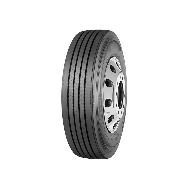 Aktuální 295/60 R22,5 150/147L X LINE ENERGY Z TL MICHELIN (DOT3318)