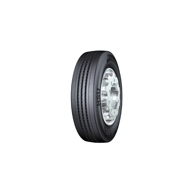 295/80 R22,5 152/148J HSU TL CONTINENTAL Časově Omezené