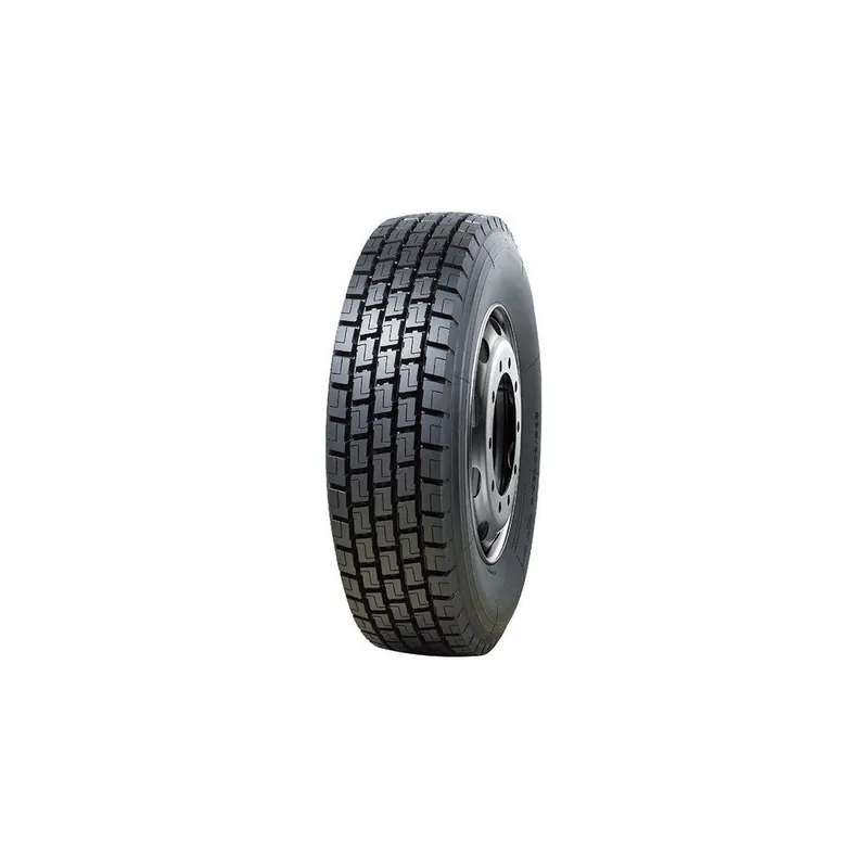Horká Nabídka 295/80 R22,5 152/148M SD-064 M+S TL SATOYA