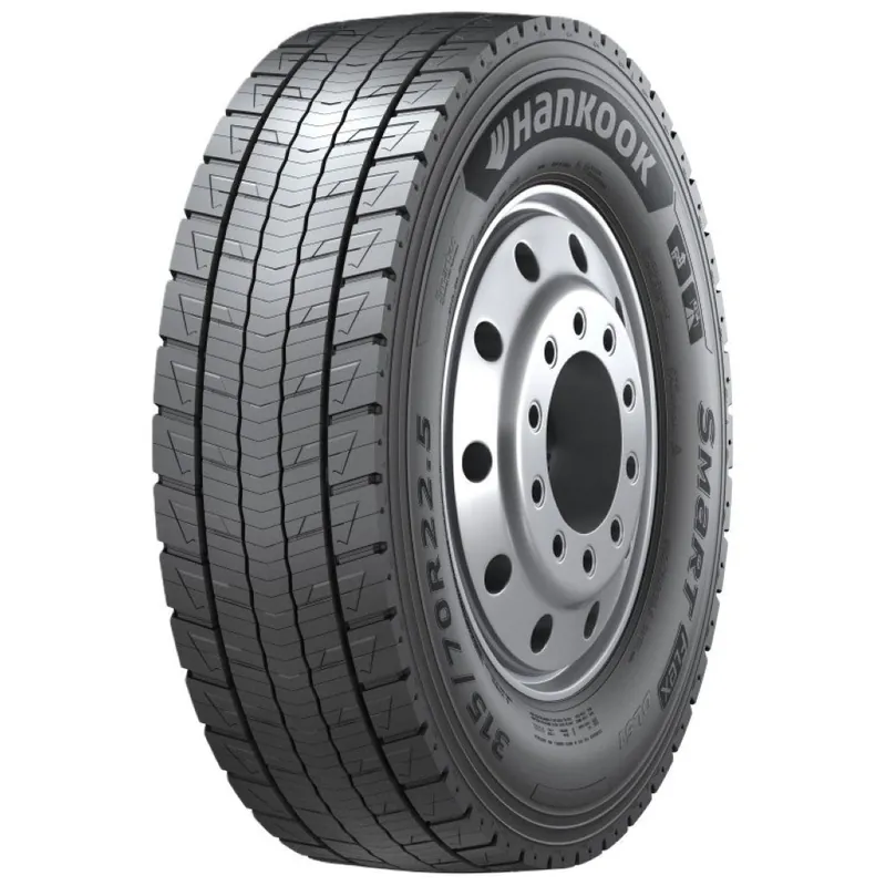 Top Prodej 295/80 R22,5 154/149M DL51 Smart Flex M+S 3PMSF TL HANKOOK