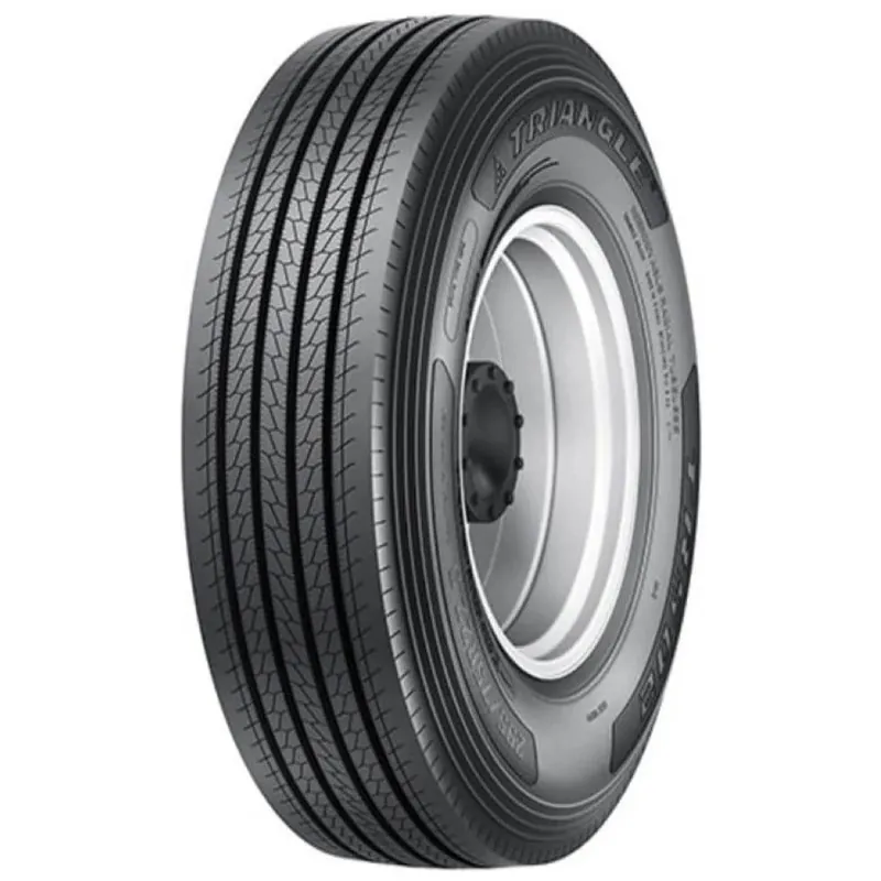 Rychlé Dodání 295/80 R22,5 154/151M TRS02 M+S TL TRIANGLE