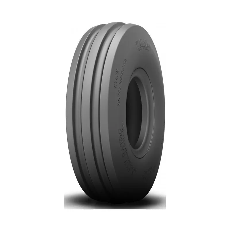 Originální 3,50-6 4PR 44/33A4 K406 3-RILLE (SET) TT KENDA