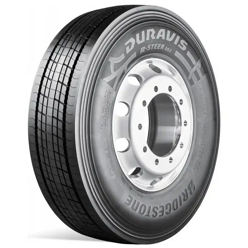 Cenový Hit 315/60 R22,5 154/148L DURAVIS R-STEER 002 M+S 3PMSF TL BRIDGESTONE