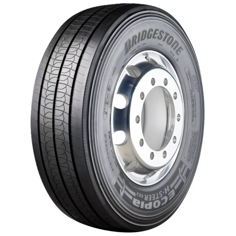 315/60 R22,5 154/148L ECOPIA H-STEER 002 M+S 3PMSF TL BRIDGESTONE Bezpečná Platba