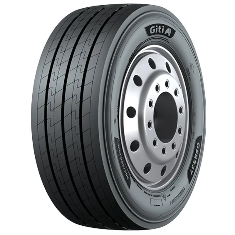 Cenový Hit 315/60 R22,5 156/150L GSR237 3PMSF TL GITI