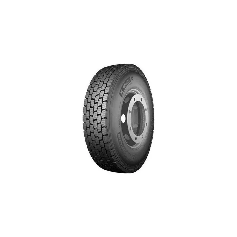 315/70 R22,5 154/150L X MULTI D TL MICHELIN Autentický
