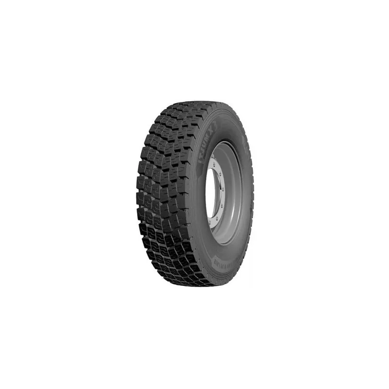 Rychlé Dodání 315/70 R22,5 154/150L X MULTI HD D TL MICHELIN