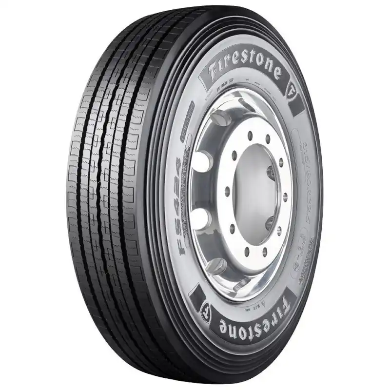 315/70 R22,5 156/150L FS424 EVO M+S 3PMSF TL FIRESTONE Objednat Nyní