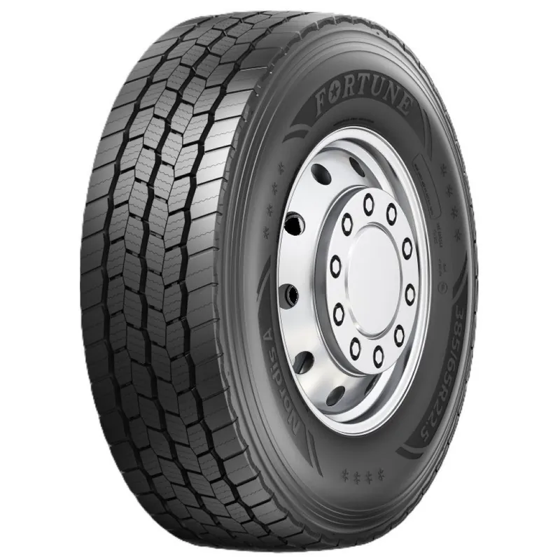 Objednat Nyní 315/70 R22,5 156/150L Nordis A M+S 3PMSF TL FORTUNE
