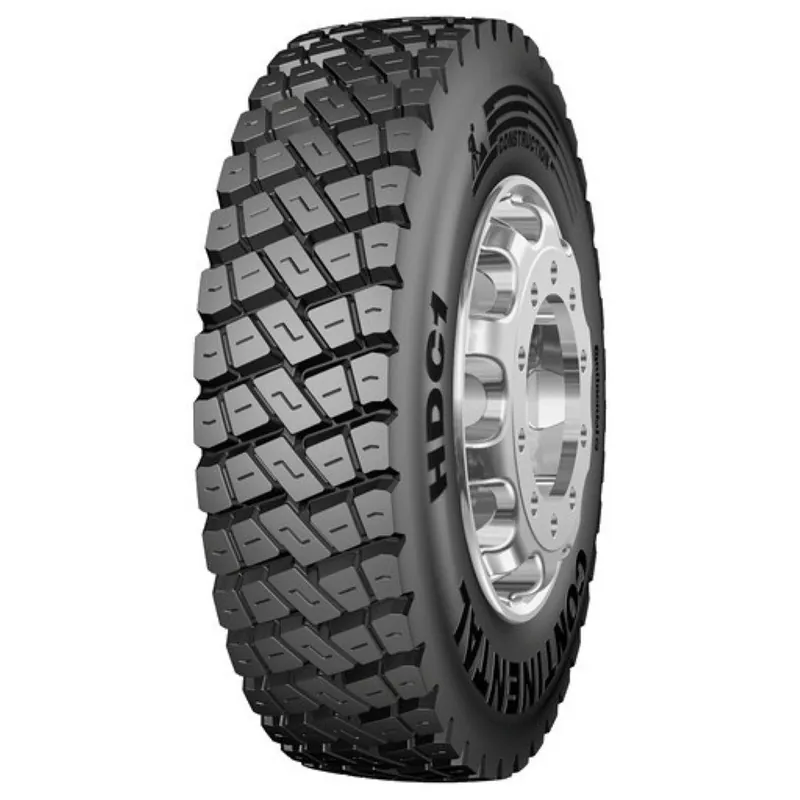 Výprodej 315/80 R22,5 156/150K HDC1 M+S 3PMSF TL CONTINENTAL