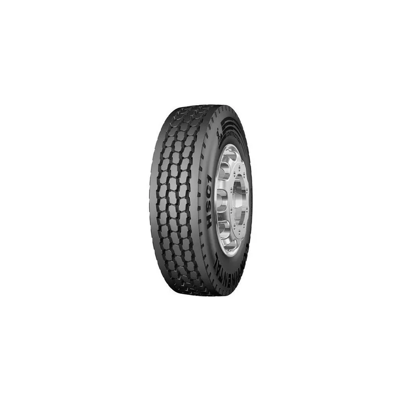 315/80 R22,5 156/150K HSC1 M+S 3PMSF TL CONTINENTAL Časově Omezené
