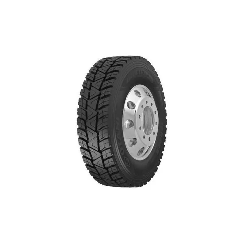 315/80 R22,5 156/150K OH-312+ TL OTANI Vysoce Kvalitní