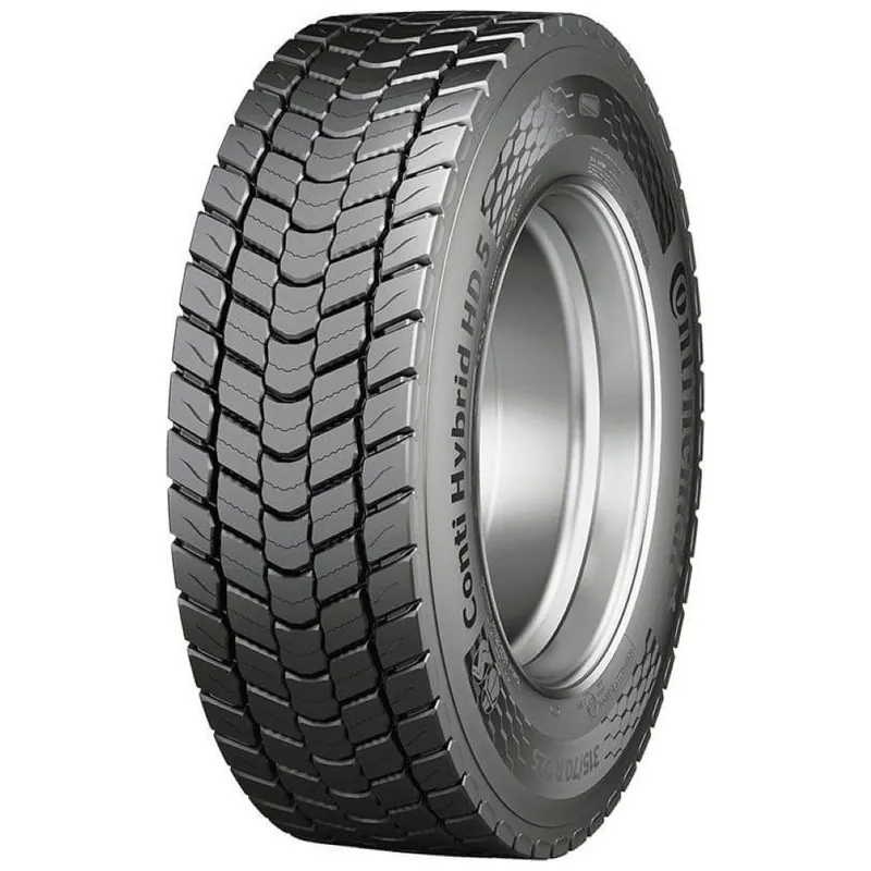 315/80 R22,5 156/150L (154/150M) Conti Hybrid HD5 M+S 3PMSF TL CONTINENTAL Jen Po Omezenou Doba