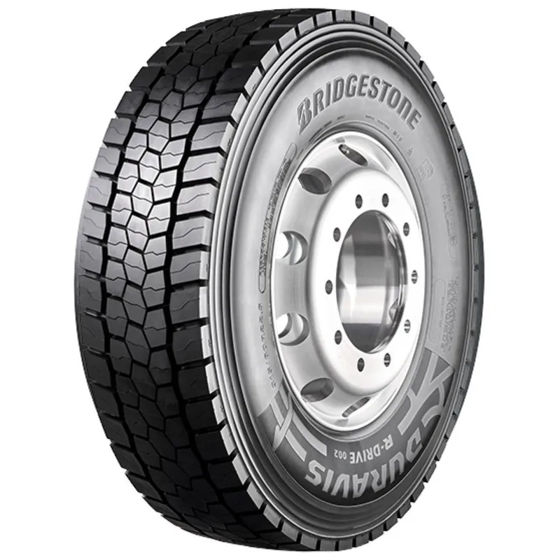315/80 R22,5 156/150L DURAVIS R-DRIVE 002 M+S 3PMSF TL BRIDGESTONE Kup Teď