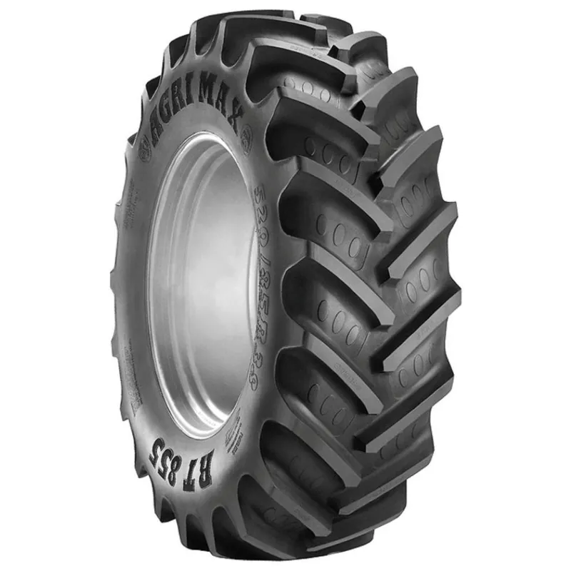 320/85 R32 (12,4 R32) 126A8/126B Agrimax RT 855 TL BKT Akční Cena