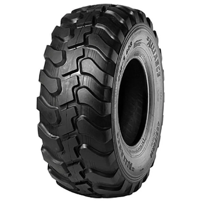 335/80 R20 (12,5 R20) 147A2/136B 608 Steel Belted TL ALLIANCE Levný