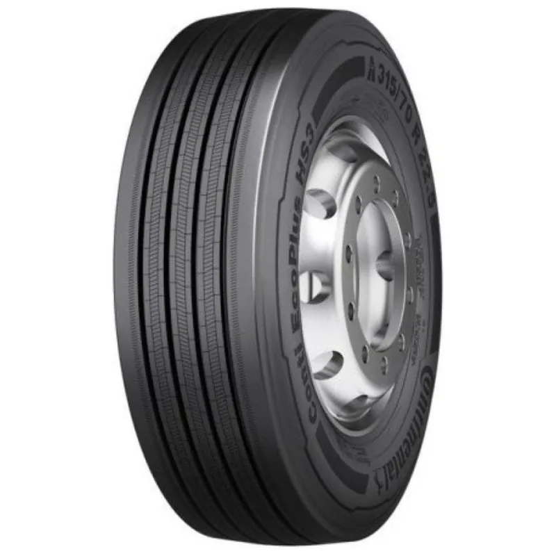 355/50 R22,5 156K Conti EcoPlus HS3 M+S 3PMSF TL CONTINENTAL Sleva
